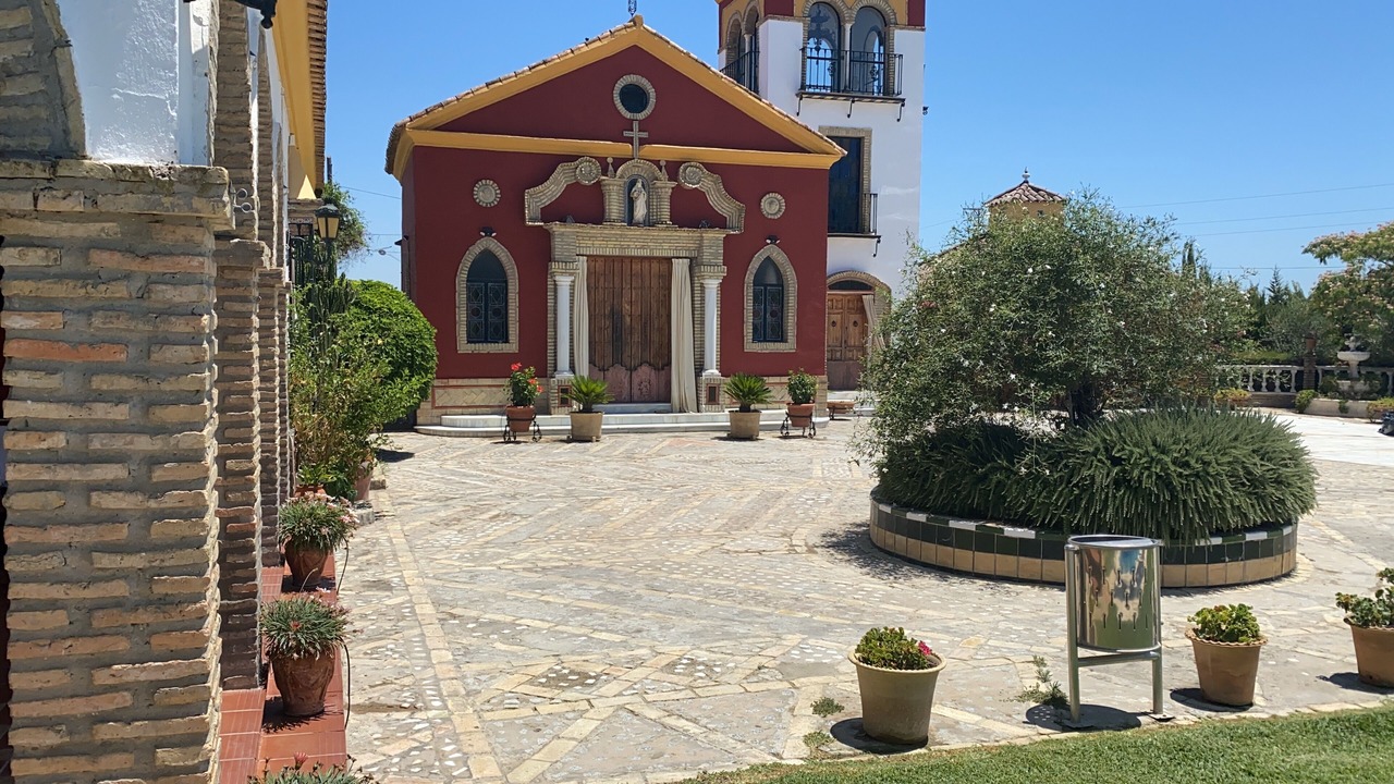 Photo of Outdoor in Los Palacios y Villafranca