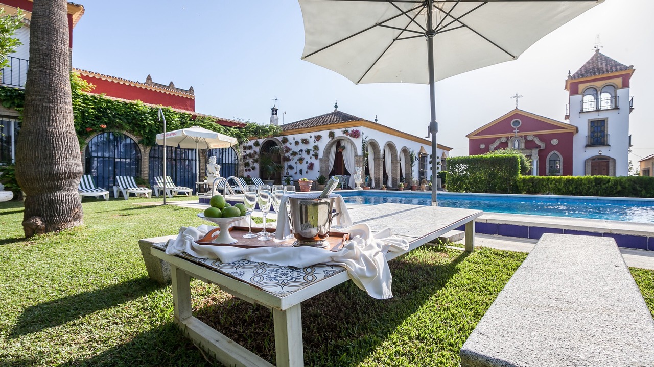 Photo of Outdoor in Los Palacios y Villafranca