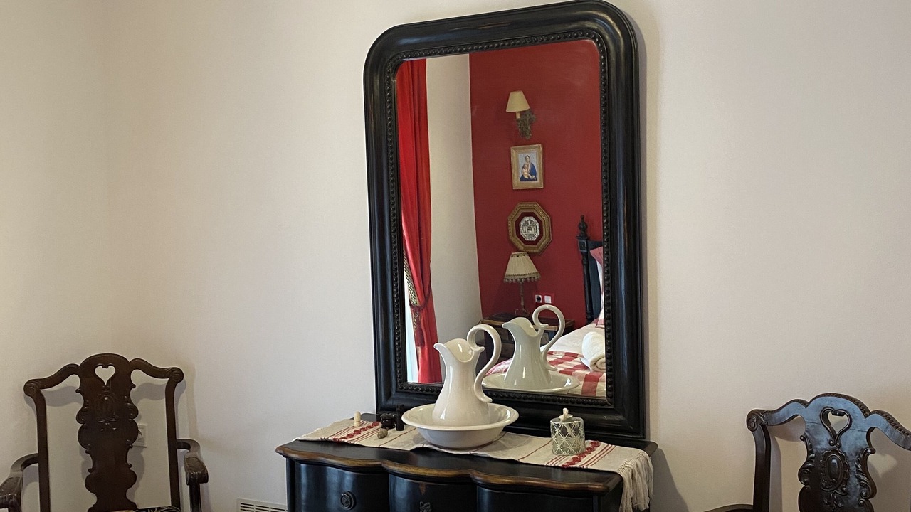 Photo of Bedroom in Los Palacios y Villafranca