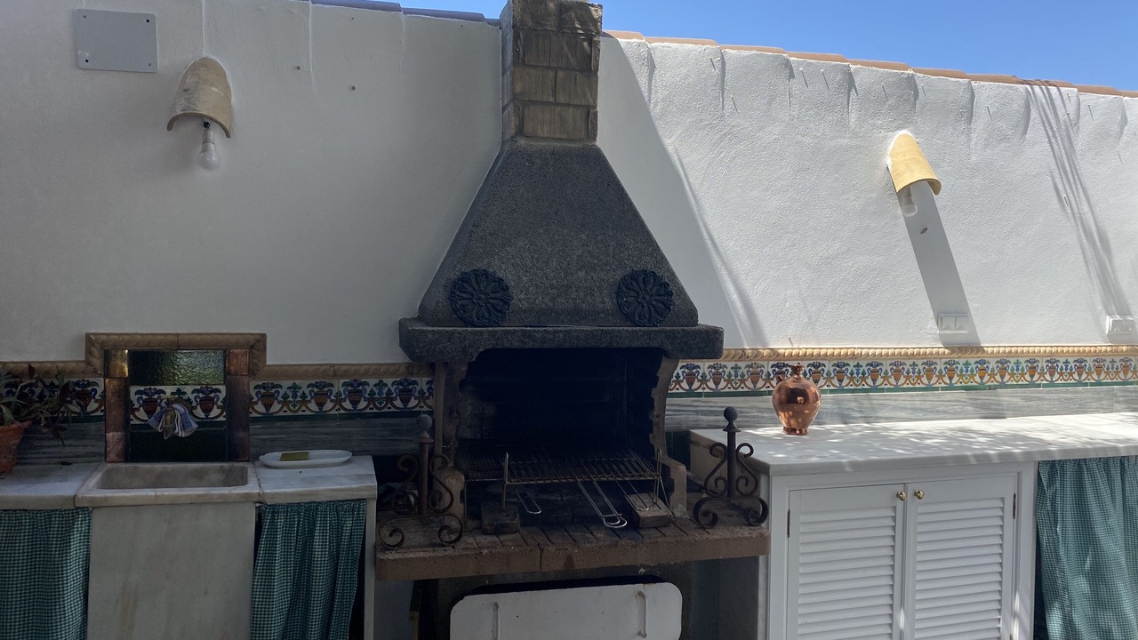 Photo of Outdoor in Los Palacios y Villafranca