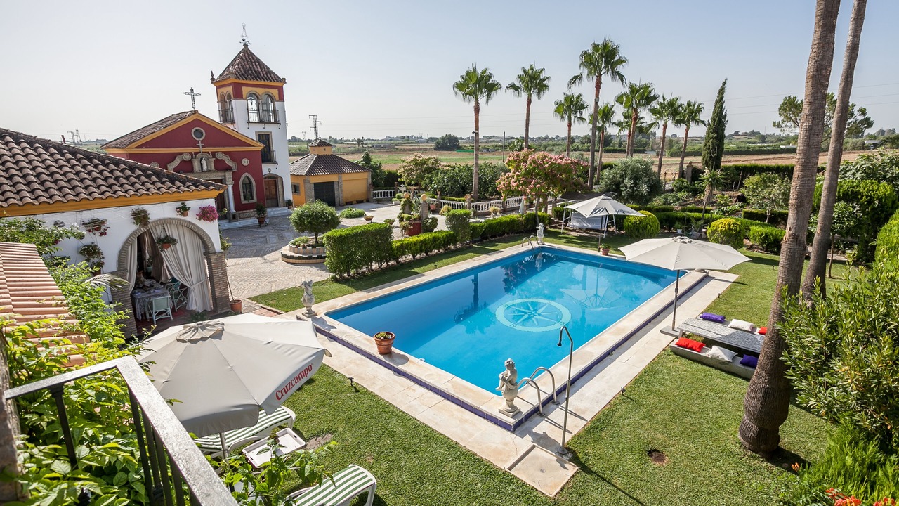 Photo of Outdoor in Los Palacios y Villafranca