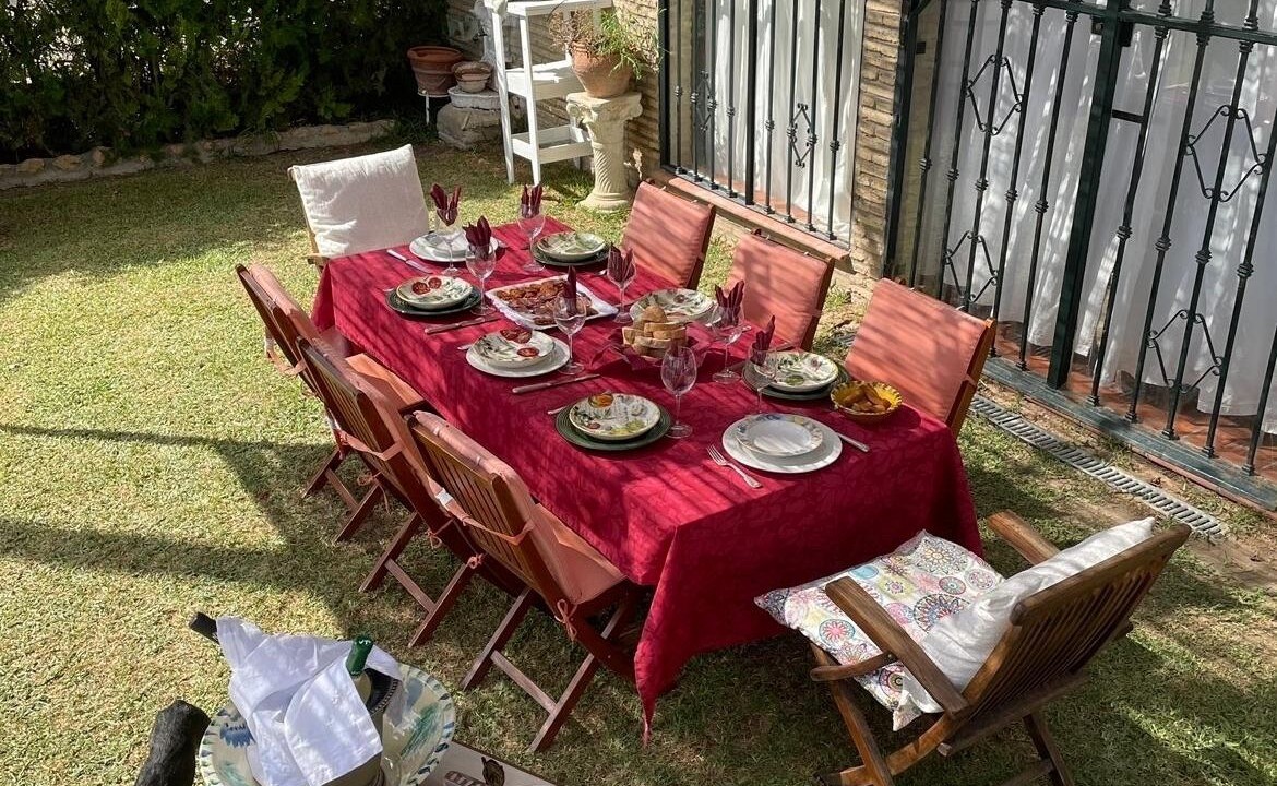 Photo of Outdoor in Los Palacios y Villafranca
