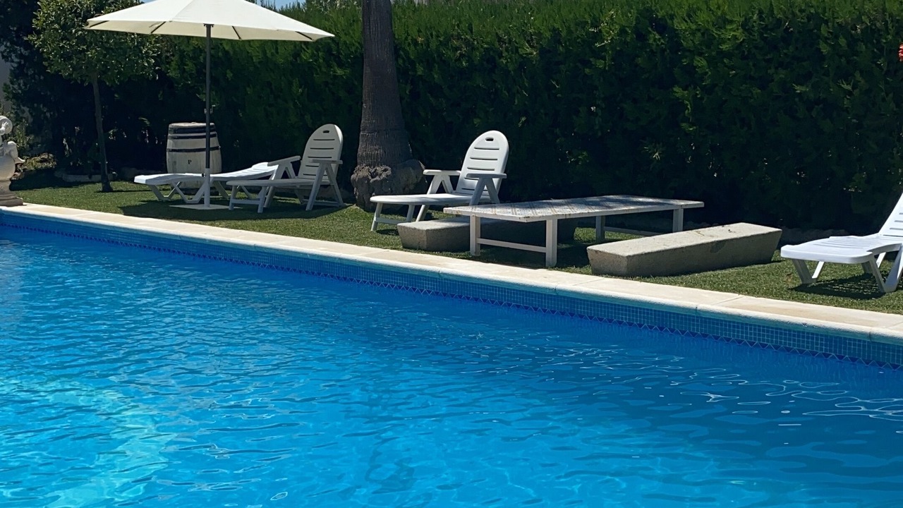 Photo of Outdoor in Los Palacios y Villafranca
