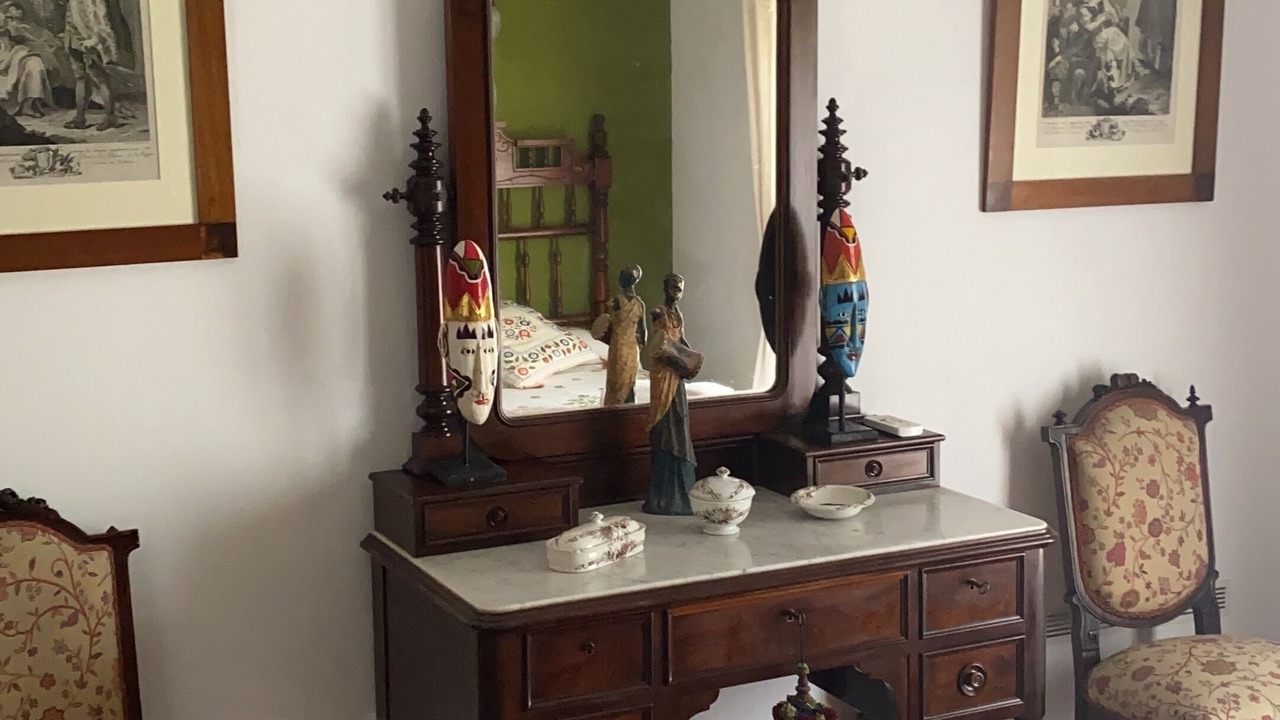 Photo of Bedroom in Los Palacios y Villafranca