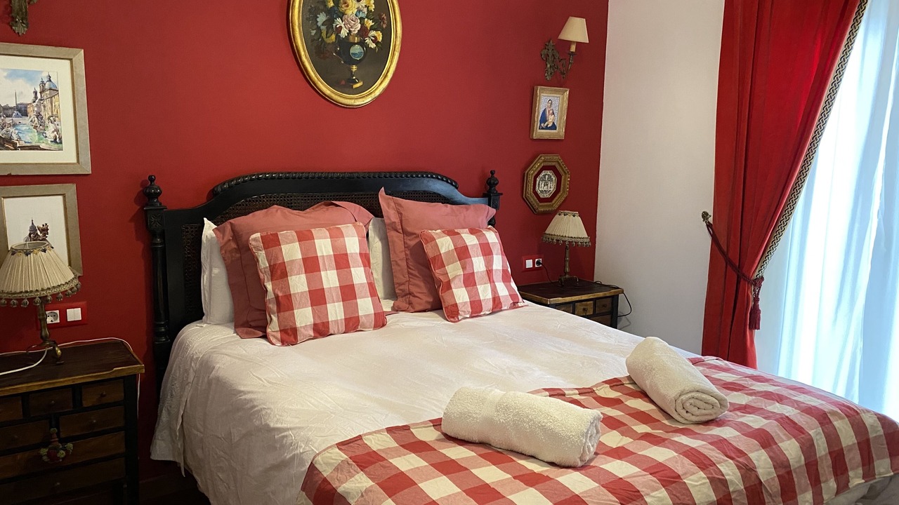 Photo of Bedroom in Los Palacios y Villafranca