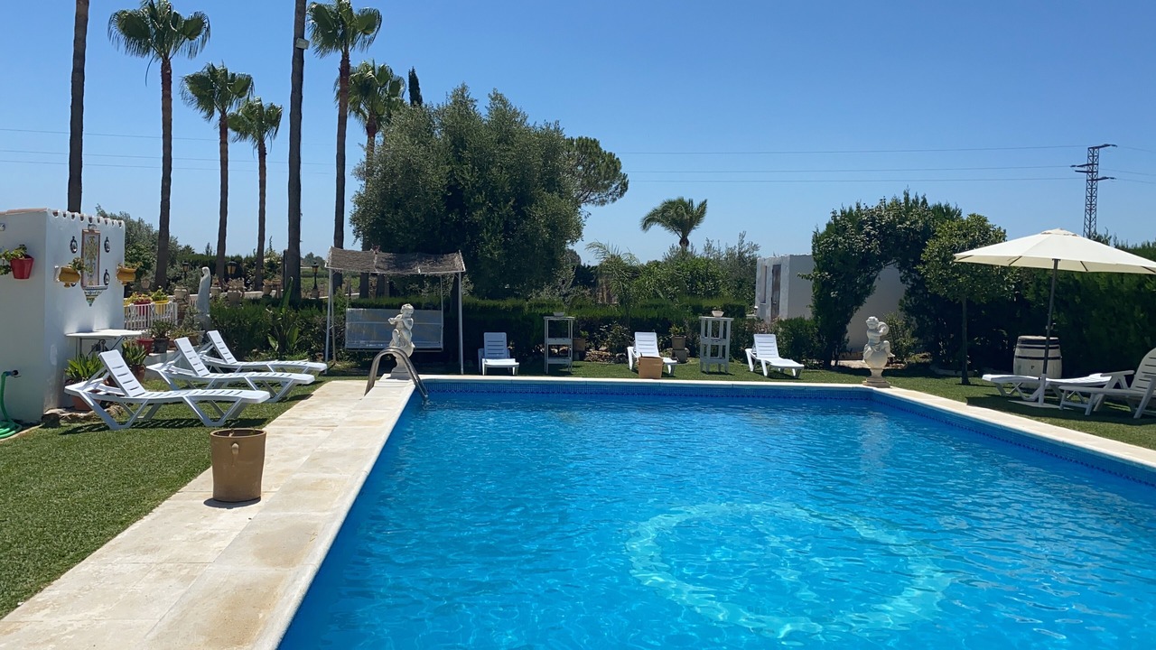 Photo of Outdoor in Los Palacios y Villafranca