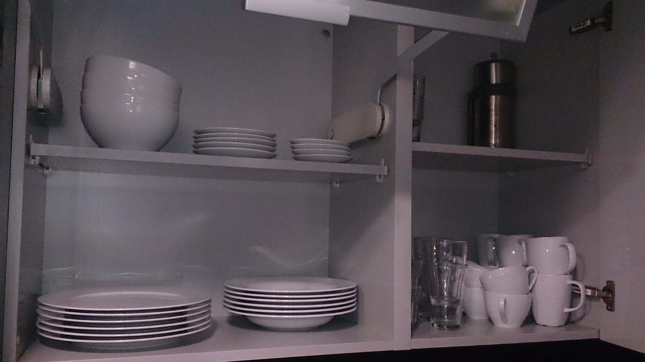 Photo of Kitchen in Sant Adria de Besos
