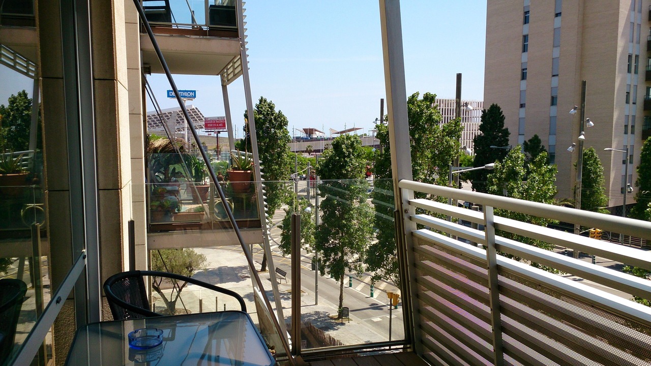 Photo of Outdoor in Sant Adria de Besos