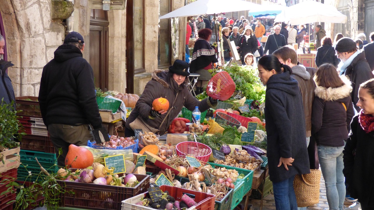 Photo of Others in Saint-Antonin Noble Val