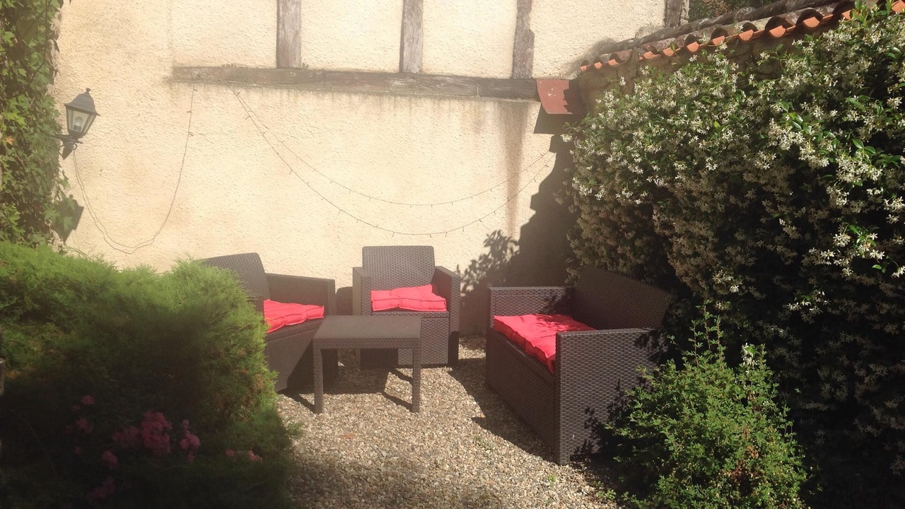 Photo of Outdoor in Saint-Antonin Noble Val