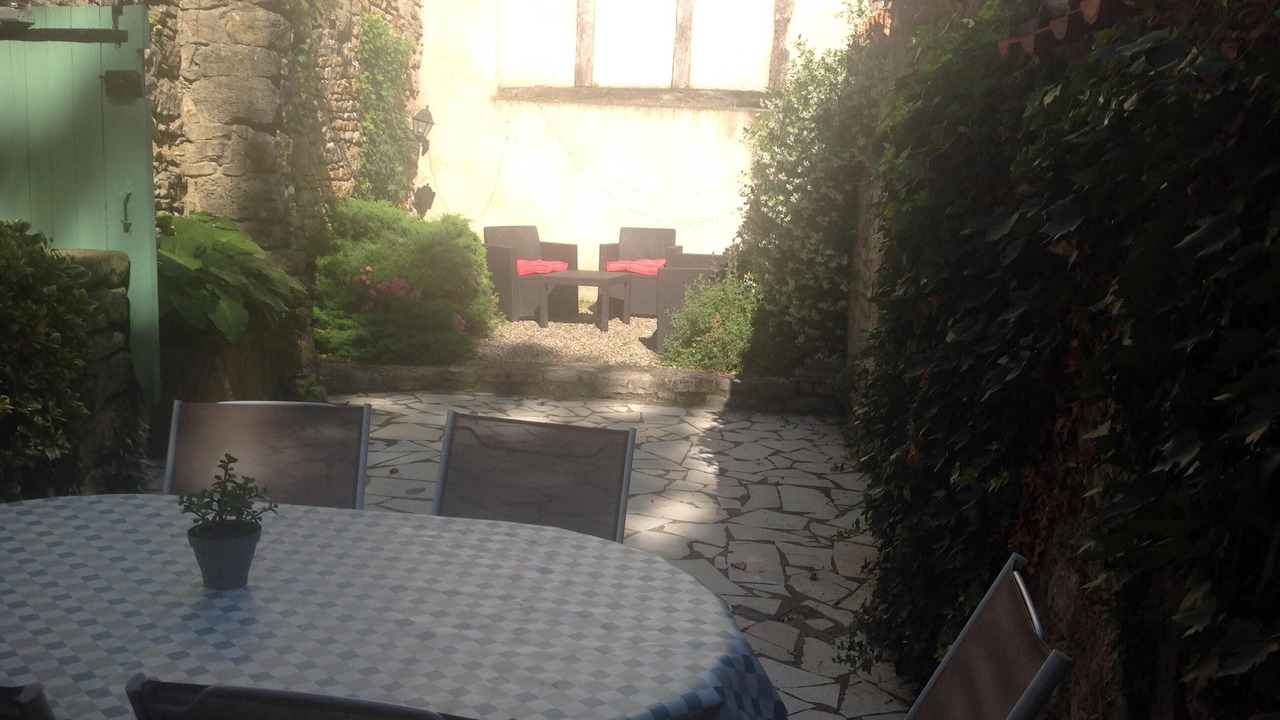 Photo of Outdoor in Saint-Antonin Noble Val
