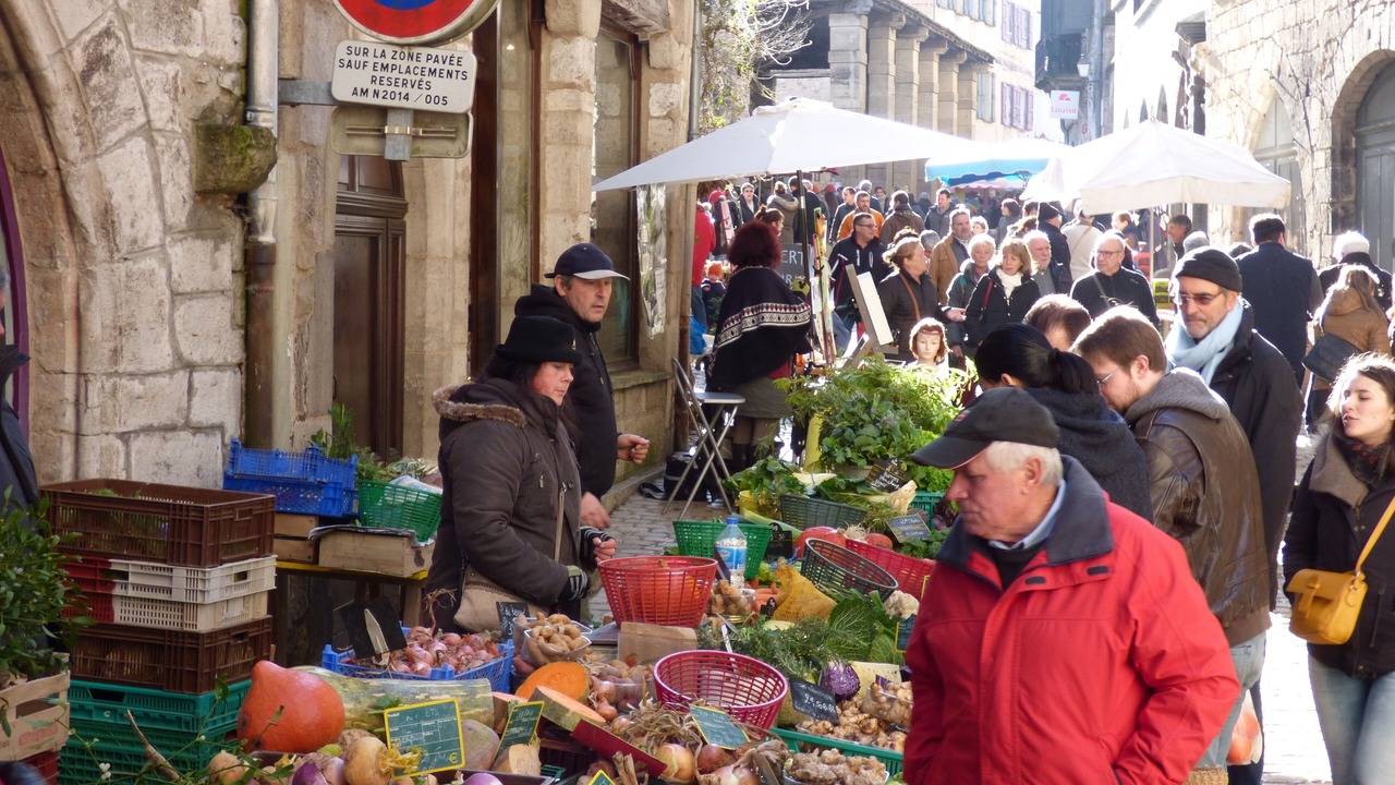 Photo of Others in Saint-Antonin Noble Val