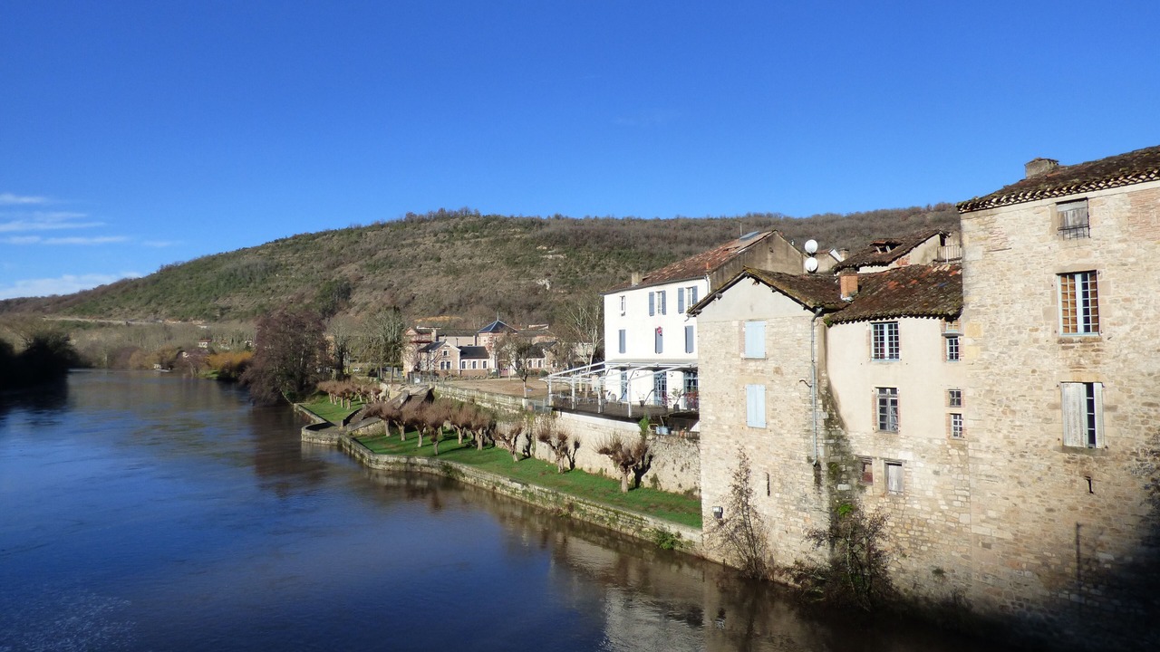 Photo of Outdoor in Saint-Antonin Noble Val