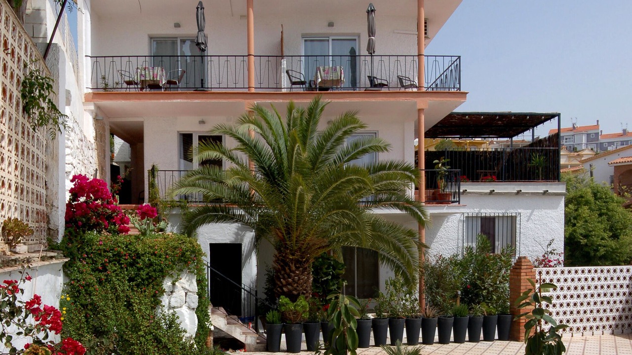 Photo of Outdoor in Malaga-Este
