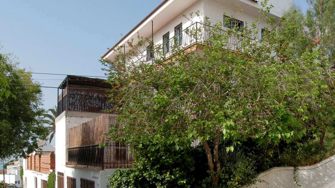 Photo of Outdoor in Malaga-Este