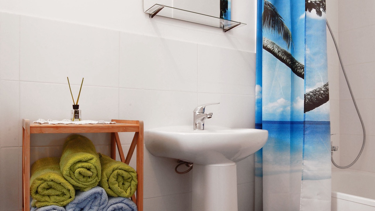 Photo of Bathroom in Malaga-Este