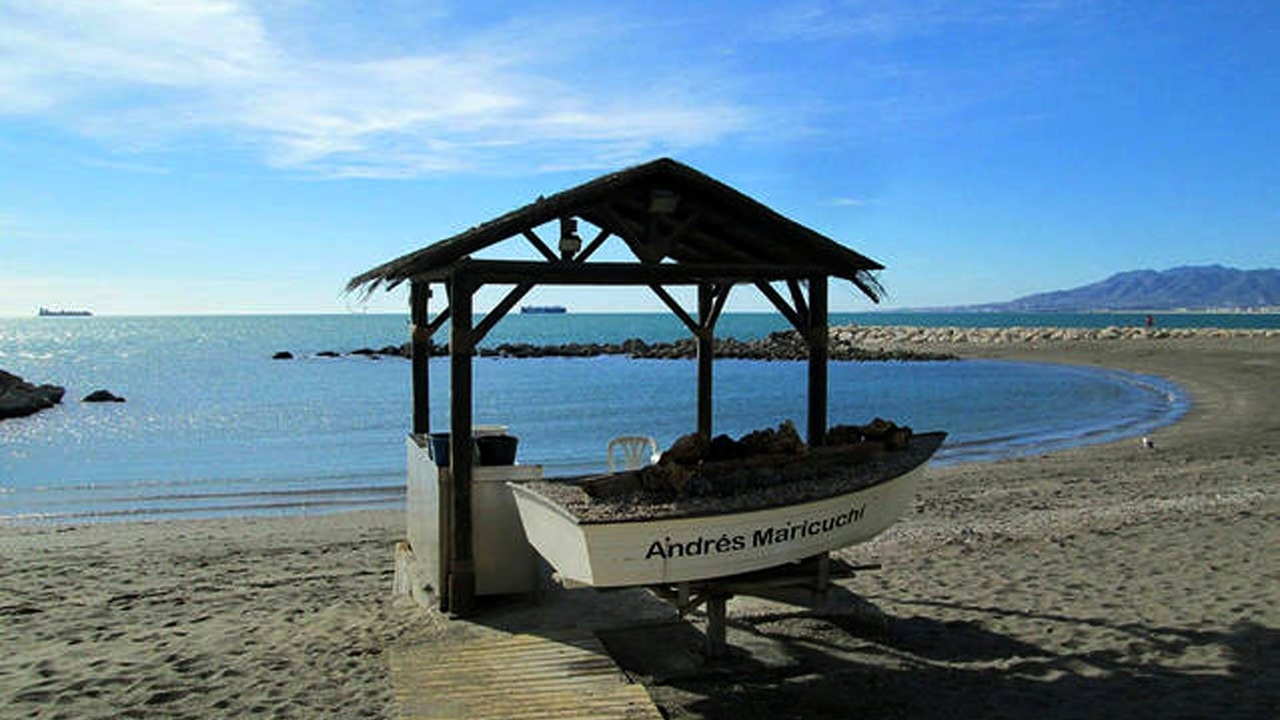Photo of Others in Malaga-Este