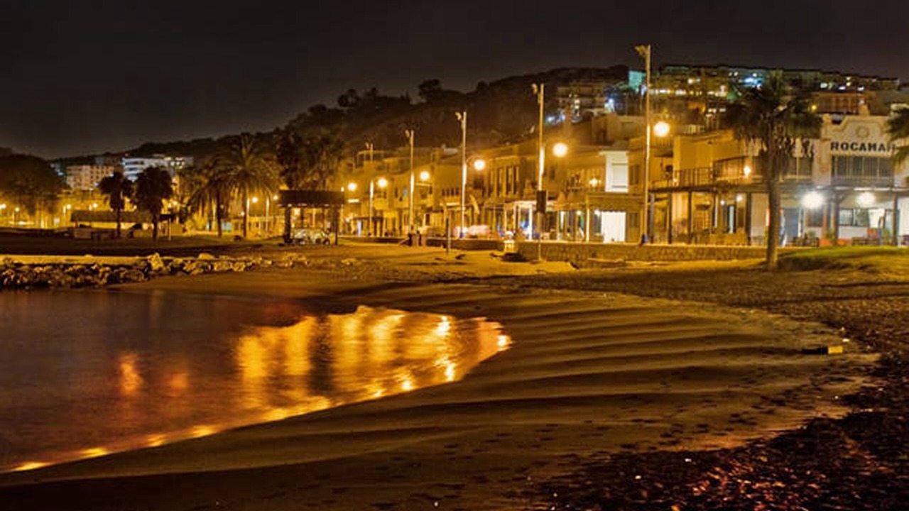 Photo of Outdoor in Malaga-Este