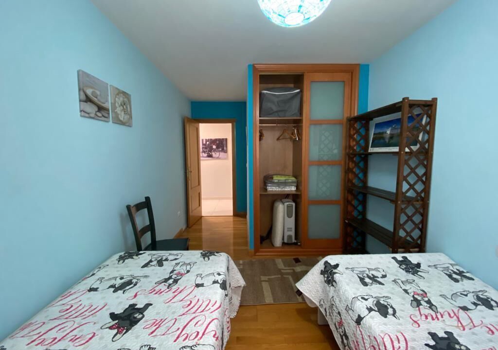 Photo of Bedroom in Raxo