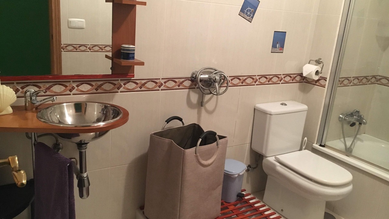 Photo of Bathroom in Raxo
