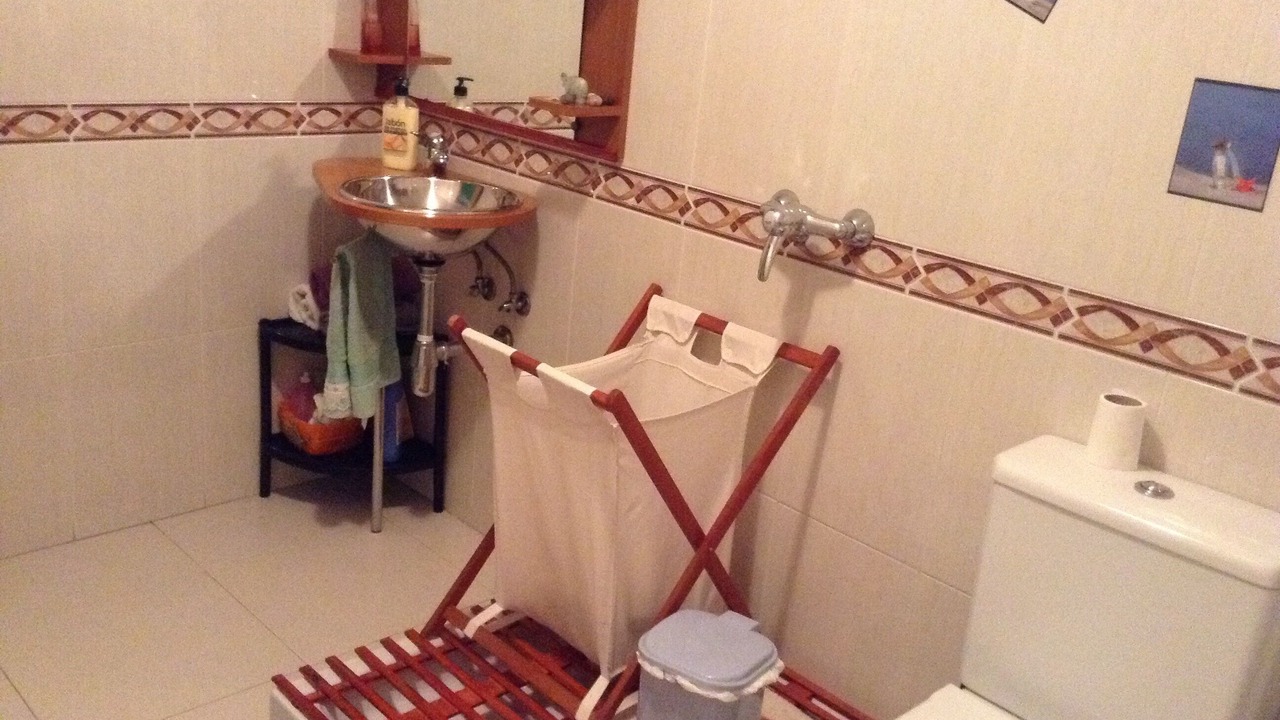 Photo of Bathroom in Raxo