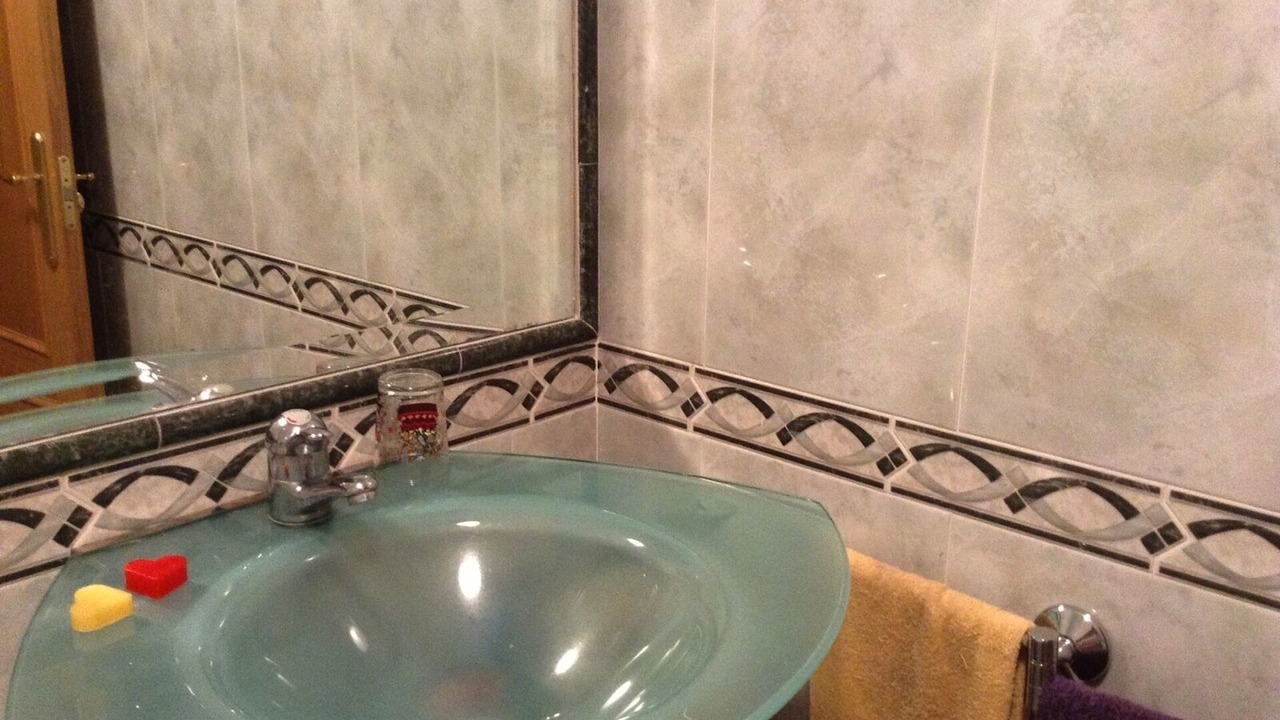 Photo of Bathroom in Raxo