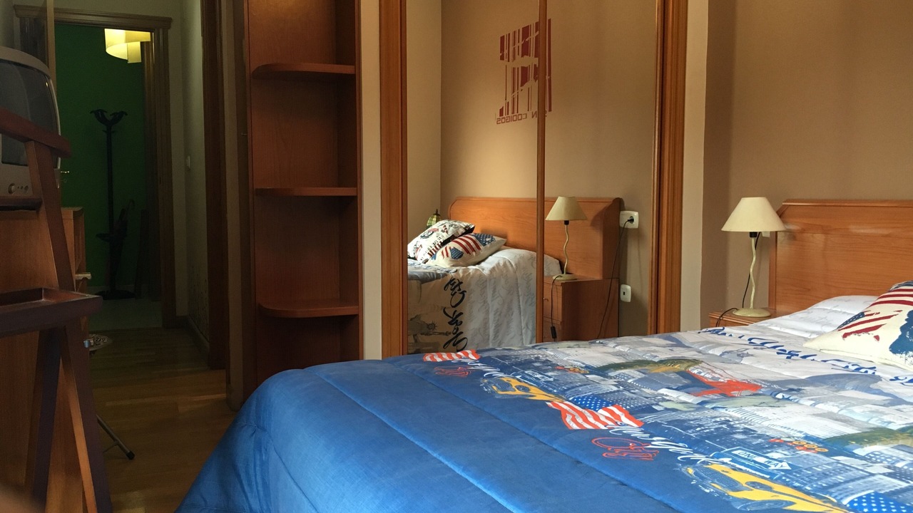 Photo of Bedroom in Raxo