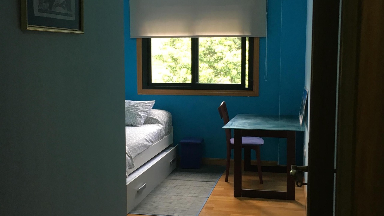 Photo of Bedroom in Raxo