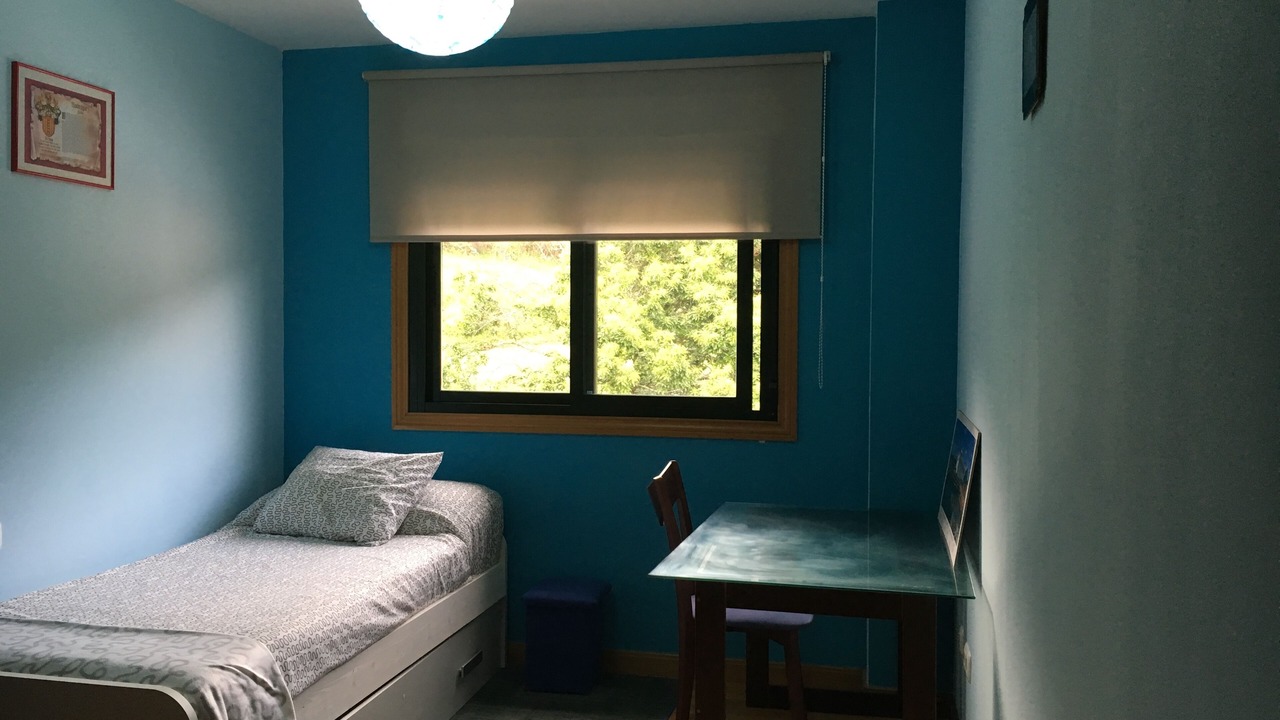 Photo of Bedroom in Raxo