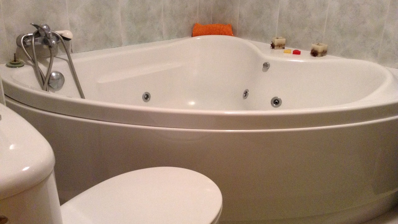 Photo of Bathroom in Raxo