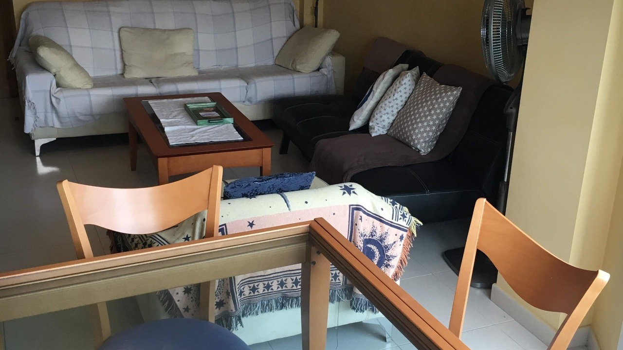 Photo of Livingroom in Raxo