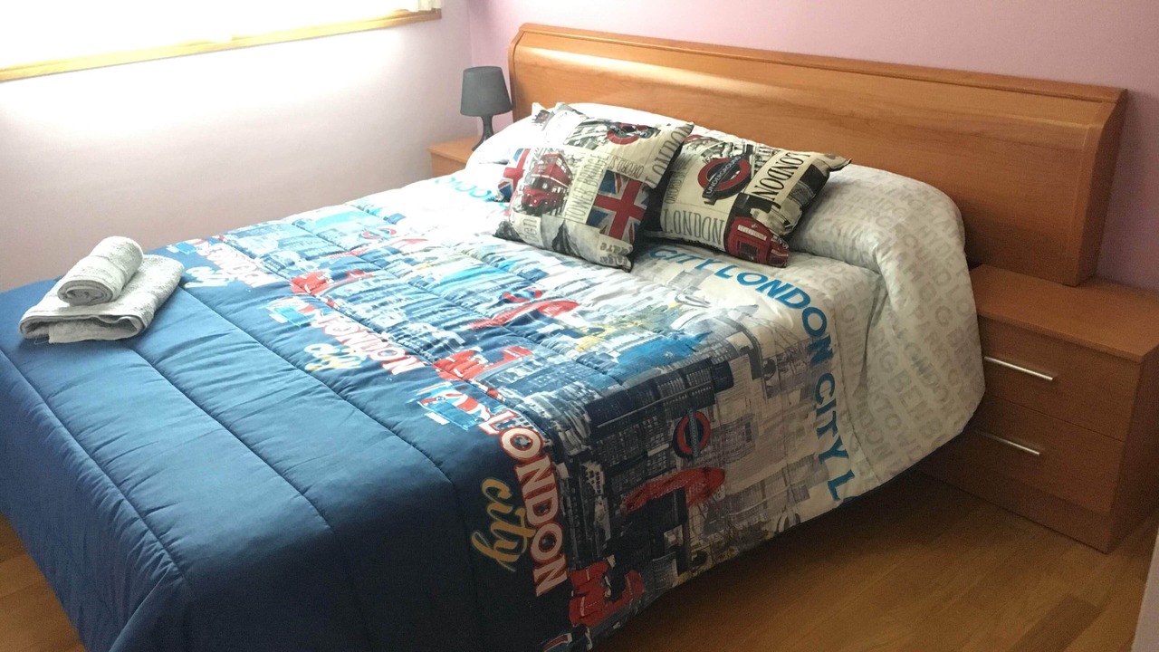 Photo of Bedroom in Raxo