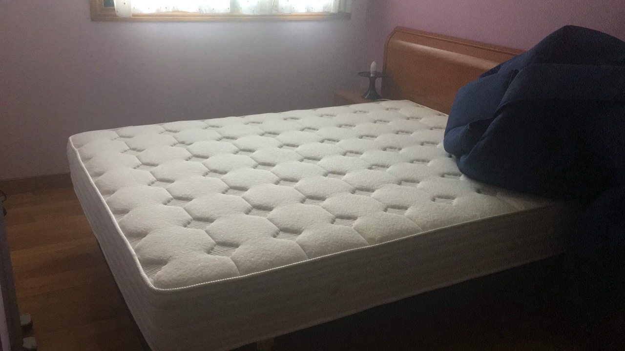 Photo of Bedroom in Raxo