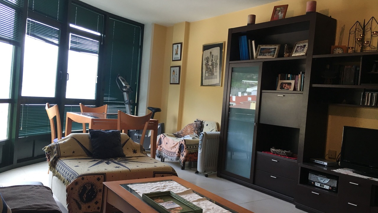 Photo of Livingroom in Raxo