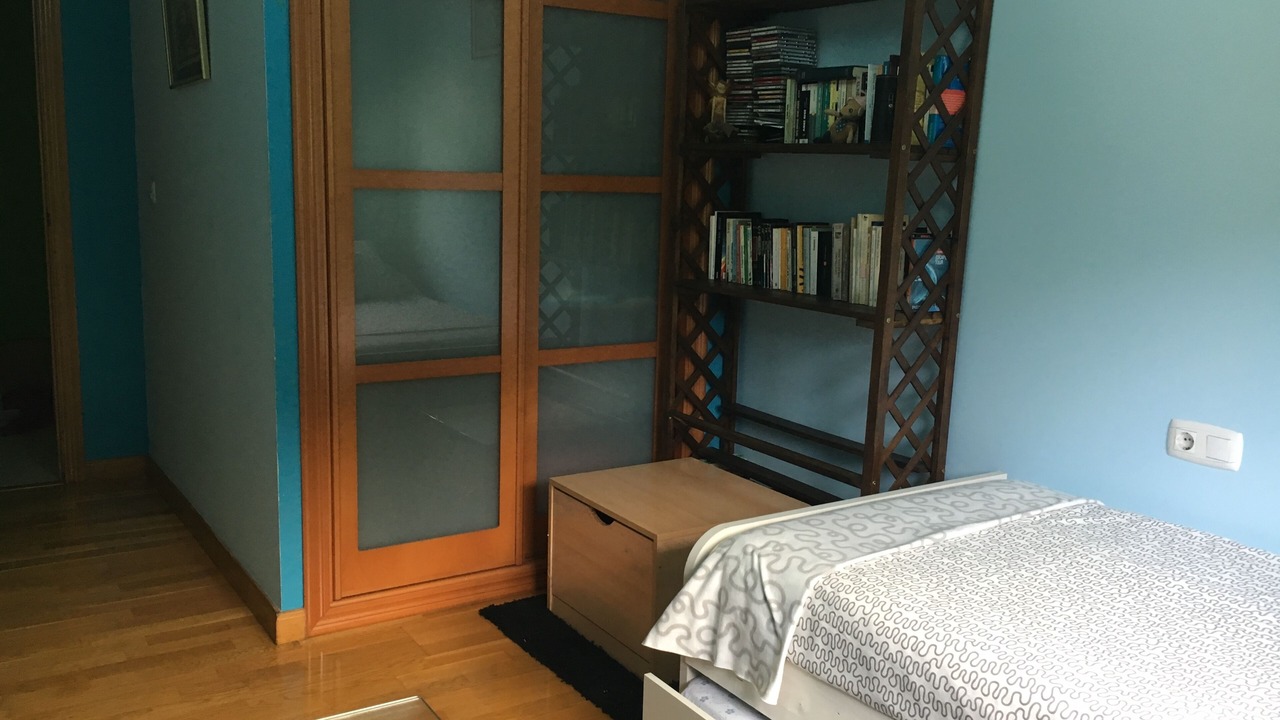 Photo of Bedroom in Raxo