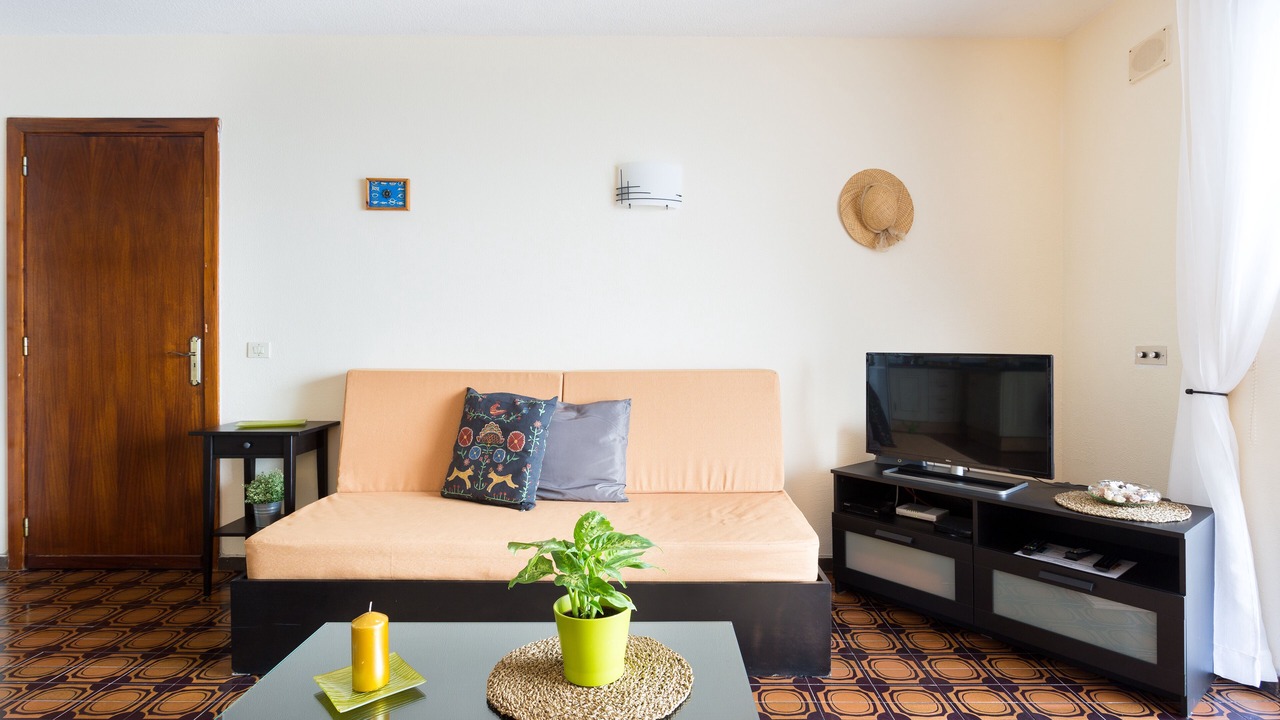 Photo of Livingroom in Tacoronte