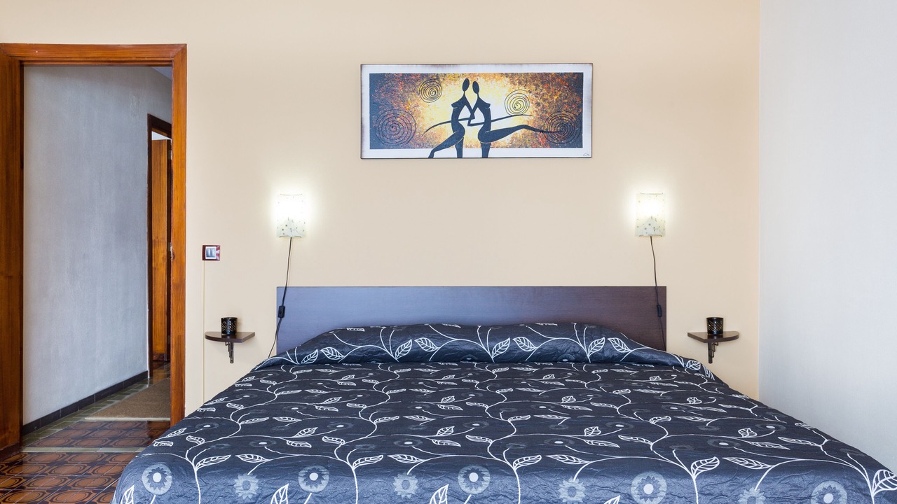 Photo of Bedroom in Tacoronte