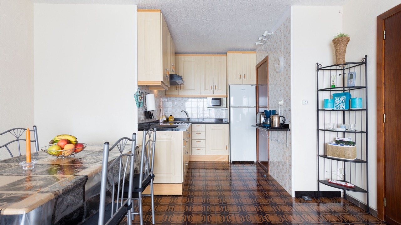Photo of Kitchen in Tacoronte