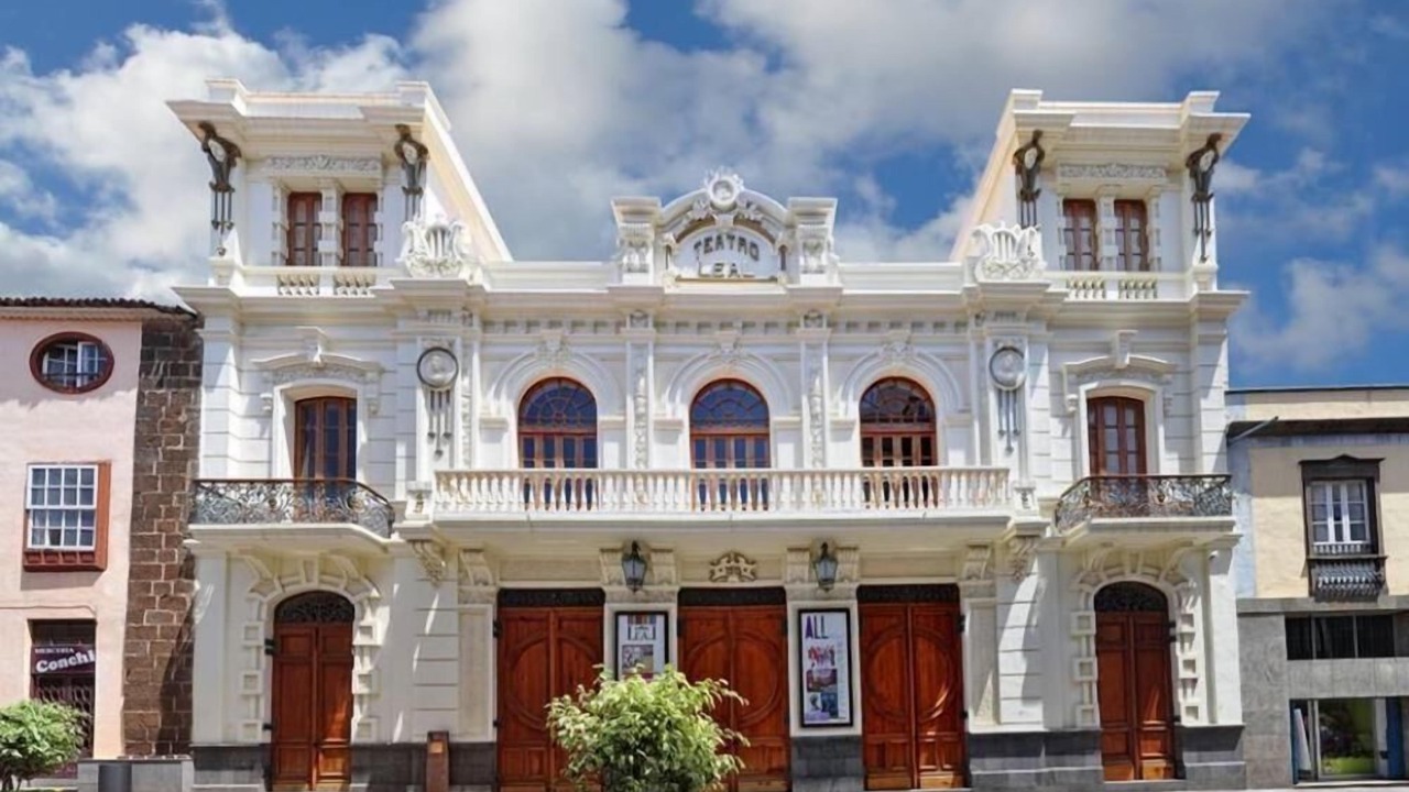 Photo of Outdoor in Historical Center