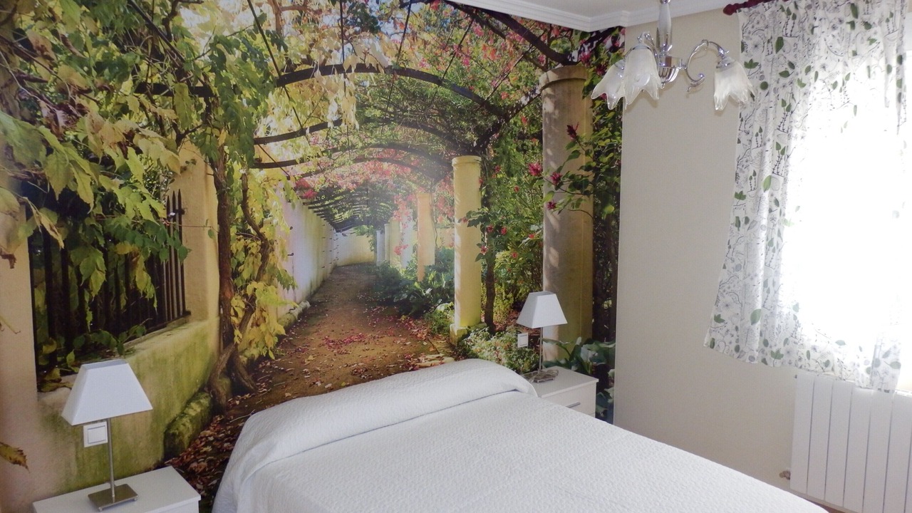 Photo of Bedroom in Arcas