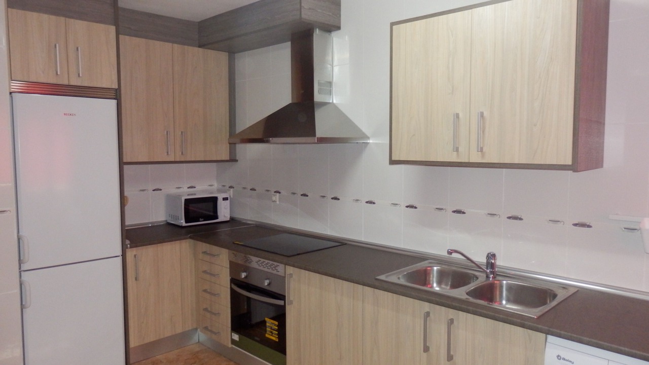 Photo of Kitchen in Arcas