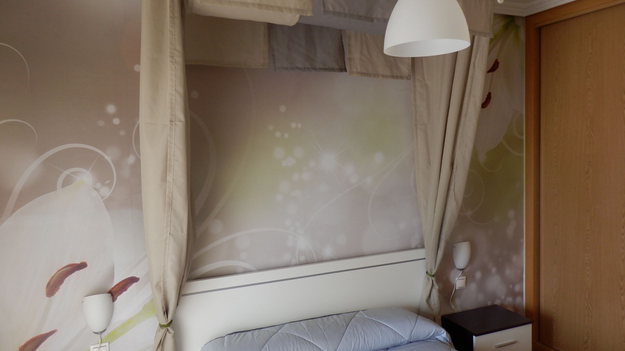 Photo of Bedroom in Arcas