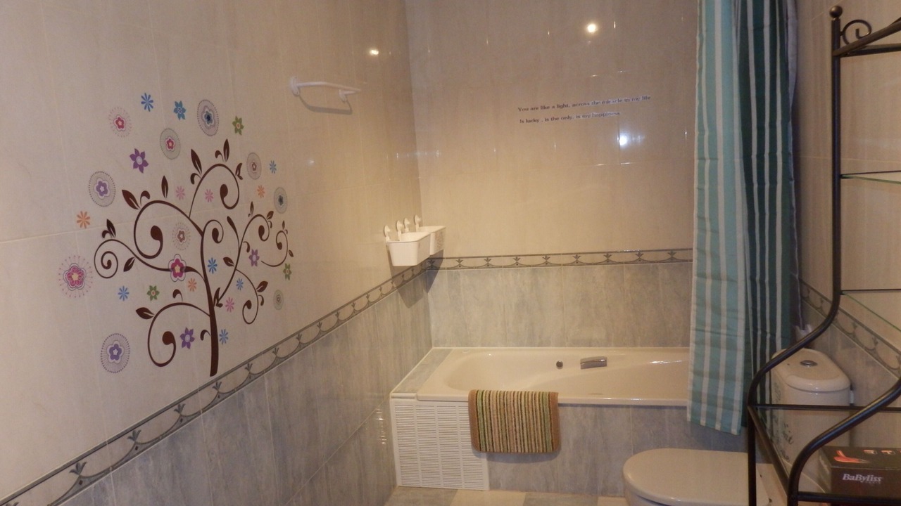 Photo of Bathroom in Arcas