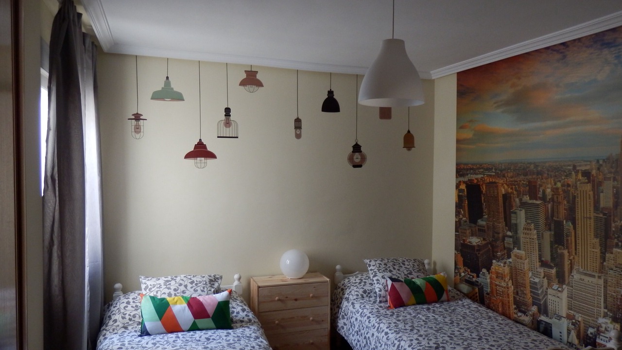Photo of Bedroom in Arcas