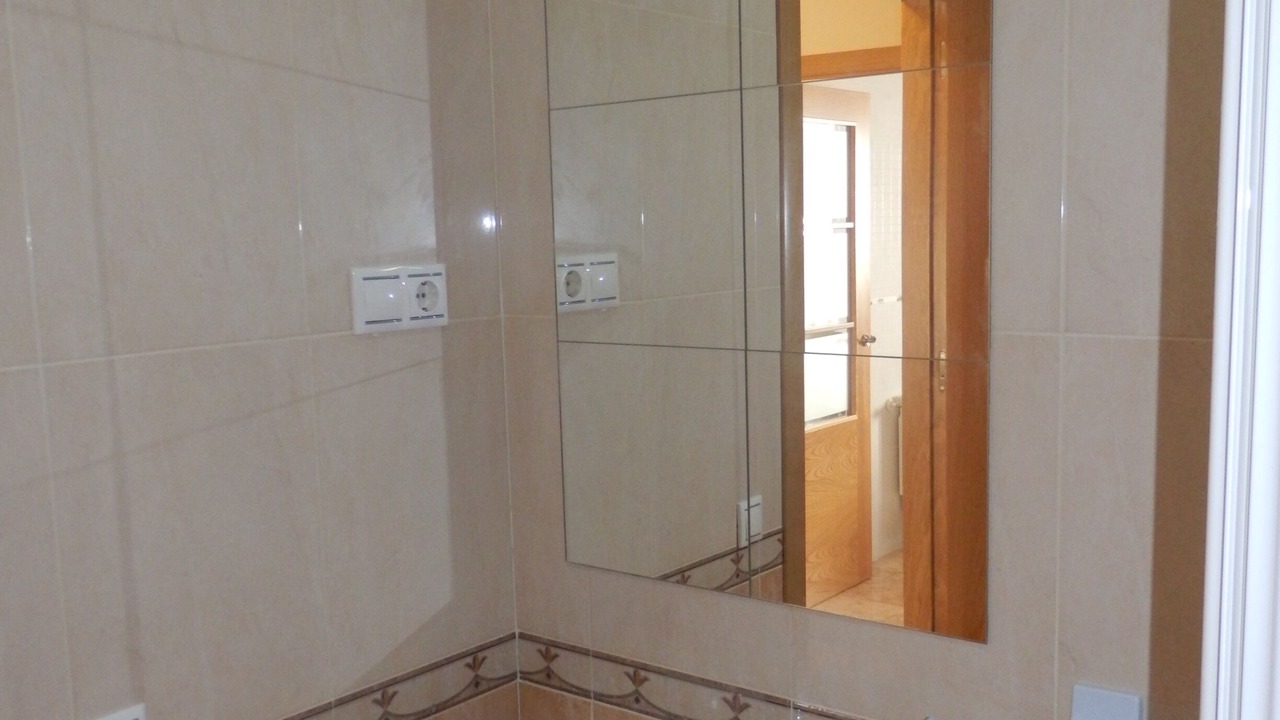 Photo of Bathroom in Arcas