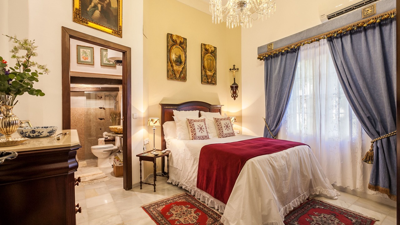 Photo of Bedroom in San Bartolome