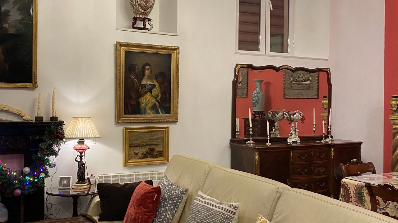 Photo of Livingroom in San Bartolome