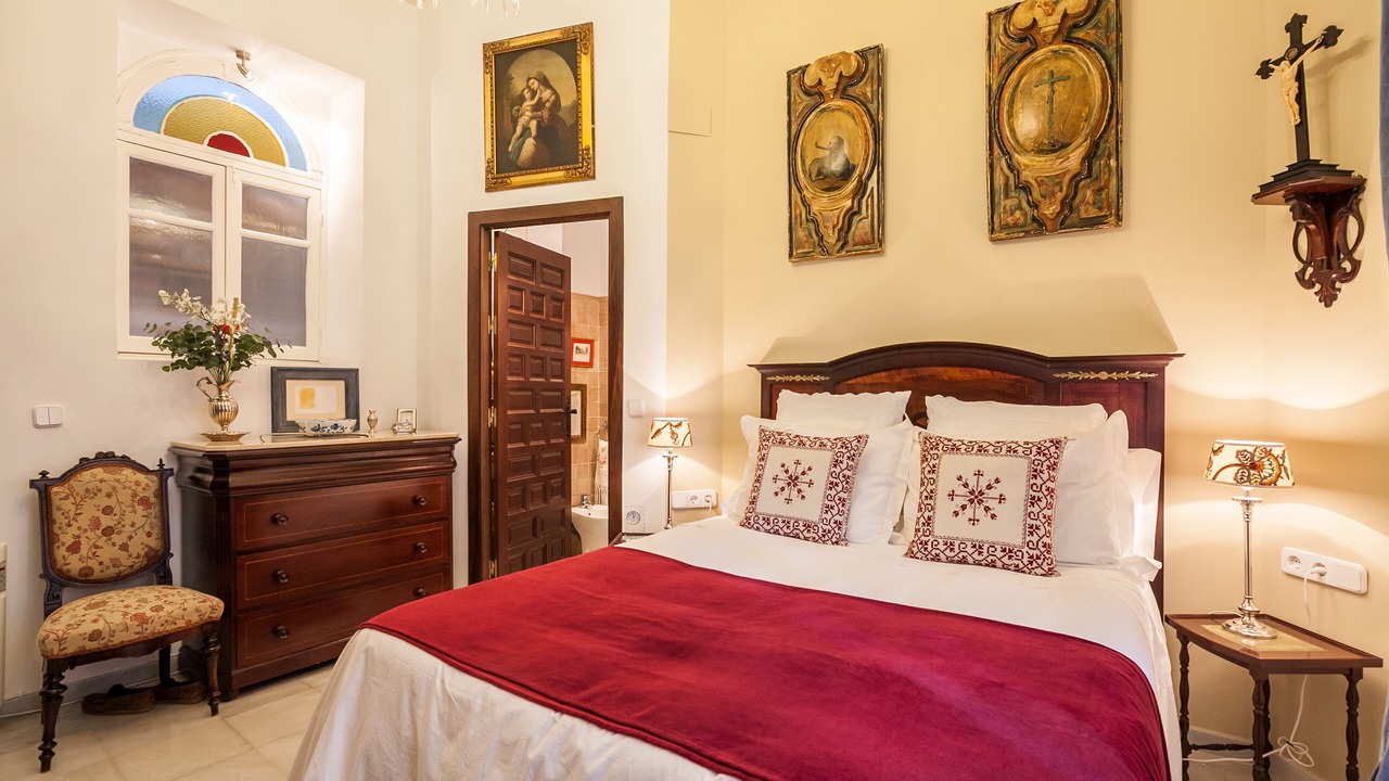 Photo of Bedroom in San Bartolome