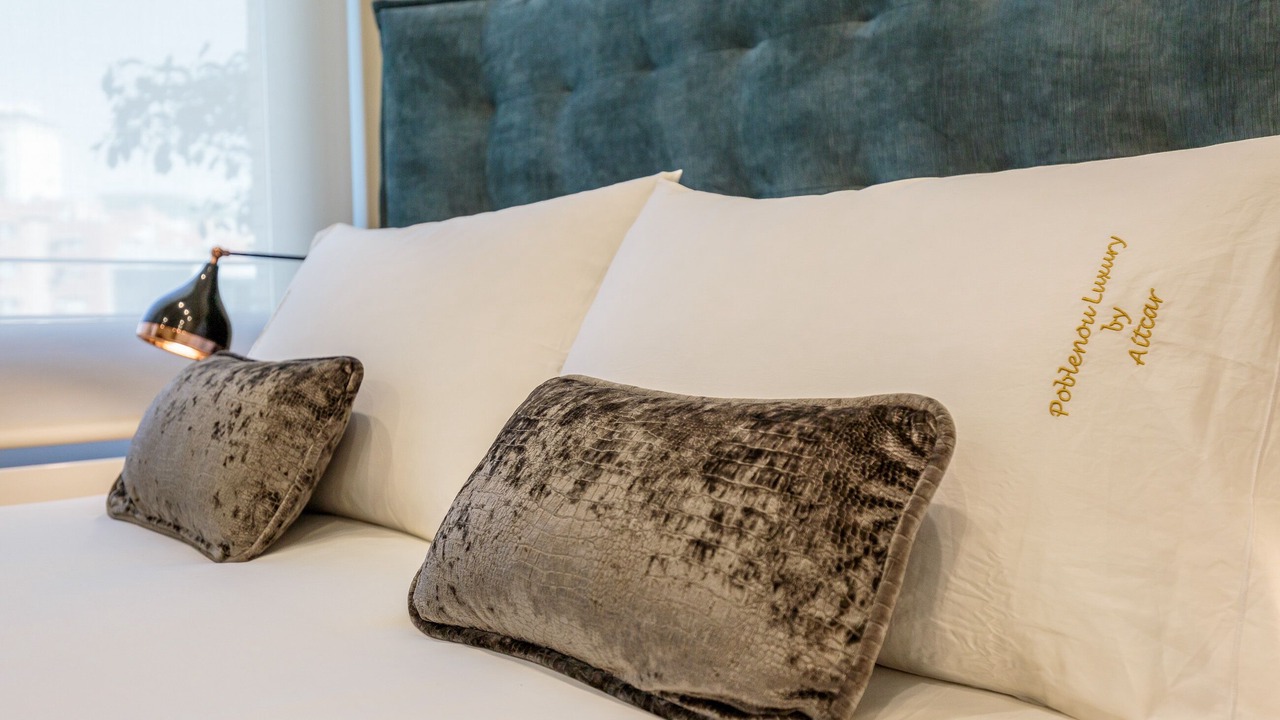 Photo of Bedroom in Poblenou