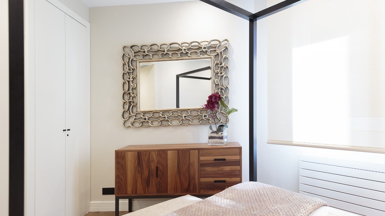 Photo of Bedroom in Poblenou